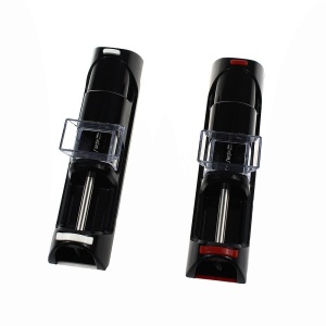 Aparat injectat tutun electric GR-12-009 pentru injectat tutun - Img 3