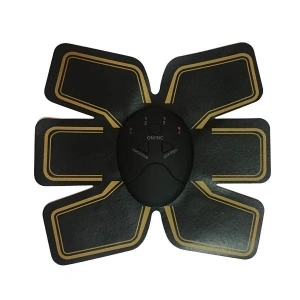 Aparat pentru fitness cu electrostimulare Beauty Body Mobile Gym