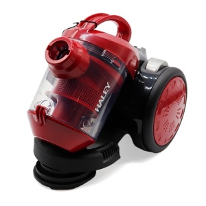 Aspirator fara sac 2800W cu tehnologie ciclonica HALEY HY-925 - Img 2