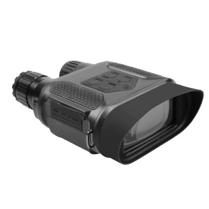 Binoclu Digital Night Vision NV-400B cu Foto si Video, zoom digital 3.5~7x31 - Img 2