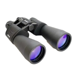 Binoclu profesional cu zoom si antireflex Bushnell Powerview 10-90x80 - Img 1