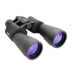 Binoclu profesional cu zoom si antireflex Bushnell Powerview 10-90x80 - Img 1
