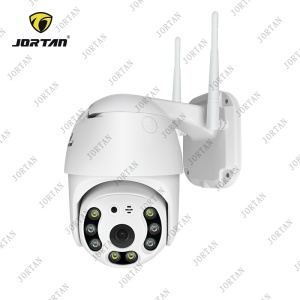 Camera de supraveghere Wi-Fi cu iP si rotatie 355 grade, Jortan JT-8171QJ - Img 5