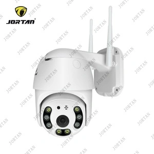 Camera de supraveghere Wi-Fi cu iP si rotatie 355 grade, Jortan JT-8171QJ - Img 5