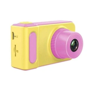 Camera digitala cu LCD pentru copii, Summer Vacation - Img 1