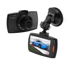 Camera video auto Camcorder,DVR FHD 1080P,Night Vision,G-Sensor - Img 3