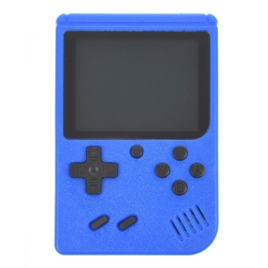 Consola de jocuri video portabila si pentru televizor Retro Mini Gameboy 400 in 1 - Img 3