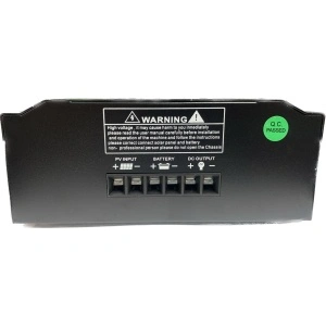 Controler panou solar MPPT de 20A la 12V/24V - Img 2