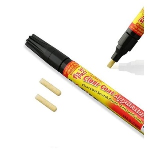 Creion corector Fix it Pro,pentru zgarieturi auto - Img 3