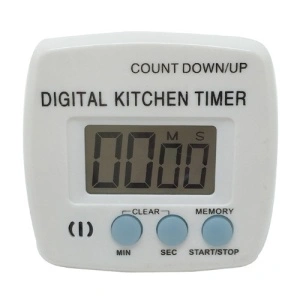 Cronometru digital magnetic pentru bucatarie Huaxuan HX-101