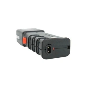 Electrosoc multifunctional autoaparare 150000 W cu lanterna incorporata - Img 5