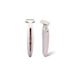 Epilator Trimmer Finishing Touch Flawless Body - Img 1
