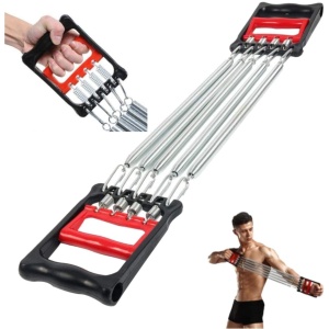 Extensor multifunctional cu 5 arcuri pentru brate - Img 5
