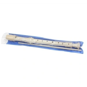 Flaut din plastic pentru copii cu 7 note - Img 2