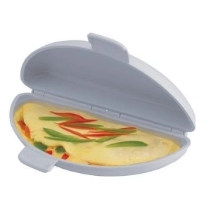 Forma pentru preparare omleta la microunde,Perfect Omelet - Img 2