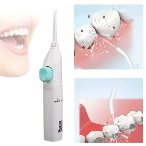 Irigator bucal pentru curatare dentara Power Floss - Img 2