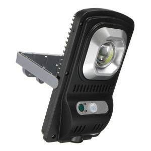 Lampa LED COB multifunctionala cu incarcare solara si portabila - Img 1