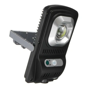 Lampa LED COB multifunctionala cu incarcare solara si portabila