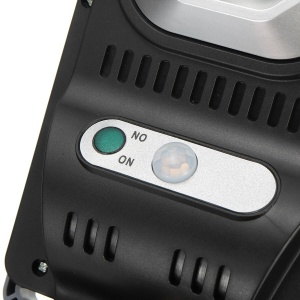 Lampa LED COB multifunctionala cu incarcare solara si portabila - Img 6