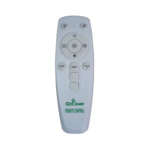 Lampa solara stradala CCLamp CL-185 cu panou solar si telecomanda, 70W - Img 4