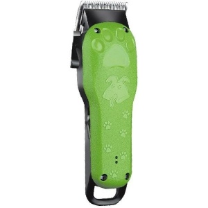 Masina de tuns animale cu acumulator Shinon SH-2772 prin incarcare USB - Img 4
