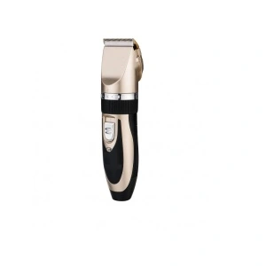 Masina de tuns animale NIKAI NK-7888 cu acumulator de rezerva - Img 3