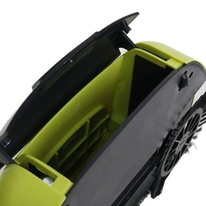 Matura rotativa manuala Magic Sweeper - Img 3