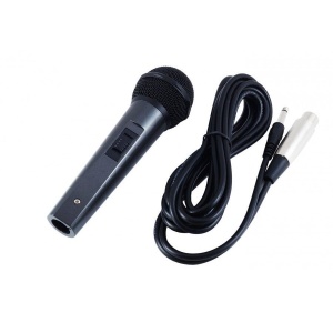 Microfon profesional cu fir WVNGR dinamic M-311 - Img 4