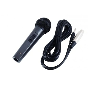 Microfon profesional cu fir WVNGR dinamic M-311 - Img 4