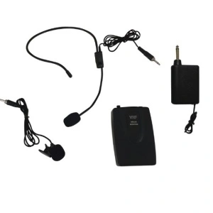 Microfon Profesional WVNGR 2011 tip lavaliera pentru conferinte