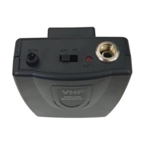 Microfon Profesional WVNGR 2011 tip lavaliera pentru conferinte - Img 4