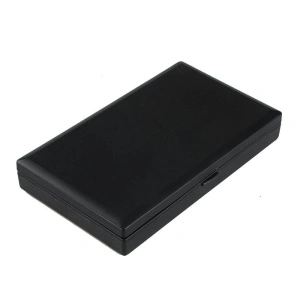 Mini cantar electronic de buzunar pentru bijuterii, precizie 0.01g cu afisaj LCD - Img 2
