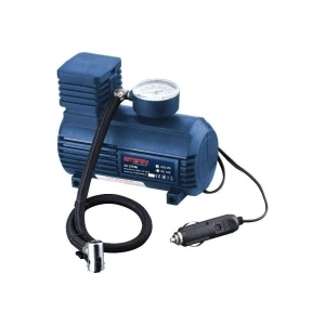 Mini compresor auto Stern Austria cu alimentare 12V si 250 PSI