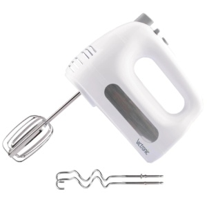 Mixer electric de mana cu 6 viteze plus TURBO,Victronic VC9105 - Img 2