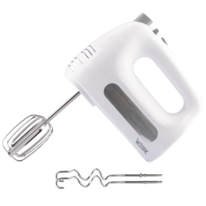 Mixer electric de mana cu 6 viteze plus TURBO,Victronic VC9105 - Img 2