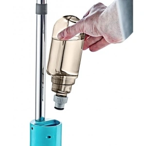Mop Spray cu rezervor si pulverizator 2 in 1 pentru podele - Img 4