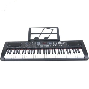 Orga electronica 61 Clape pline MQ-603UFB cu Bluetooth MP3 Player