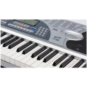 Orga electronica profesionala Angelet XTS-6089 cu 61 clape - Img 3
