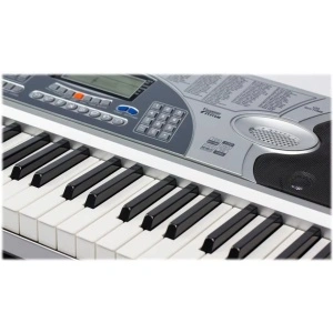 Orga electronica profesionala Angelet XTS-6089 cu 61 clape - Img 3