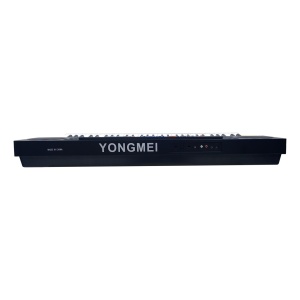 Orga electronica YM-823 cu 61 de clape pline,si citire MP3 Player - Img 5