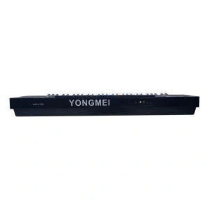 Orga electronica YM-823 cu 61 de clape pline,si citire MP3 Player - Img 5