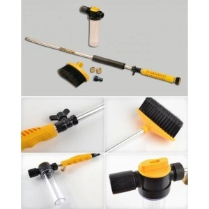 Pistol de apa pentru spalat cu jet sub presiune,Water Zoom - Img 5