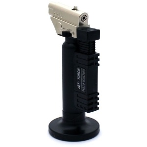 Pistol manual de lipit portabil cu gaz Jet Torch 703 - Img 3