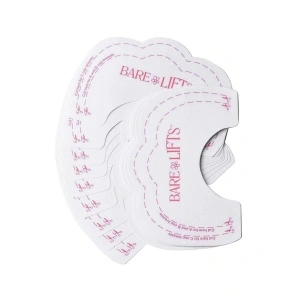 Plasturi pentru ridicarea sanilor Bare Lifts, 10 bucati