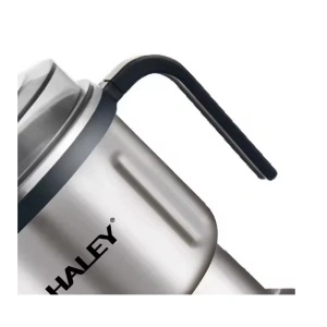 Rasnita electrica HALEY pentru cafea 500g cu lame otel inoxidabil - Img 4