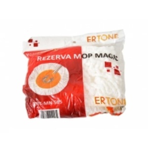 Rezerva cap microfibra Magic Mop 360 Ertone ERT-MN 505 - Img 3