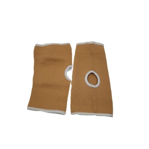 Set 2 genunchiere elastice din neopren, YC-6017 - Img 2
