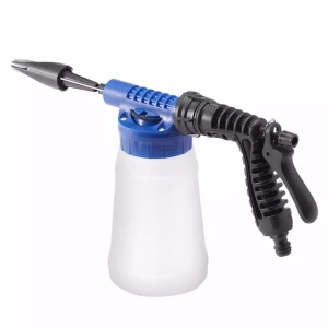 Sistem de spalare auto cu recipient de solutie Carwash Rocket - Img 4