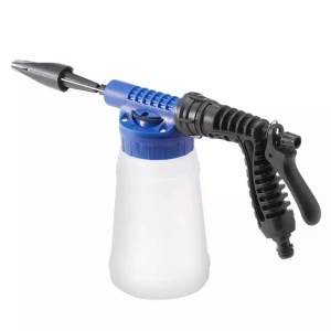 Sistem de spalare auto cu recipient de solutie Carwash Rocket - Img 4