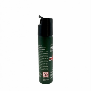 Spray Paralizant NATO cu propulsie jet de 110 ml - Img 3